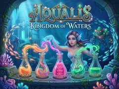 Lalao Aqualis Kingdom of Waters