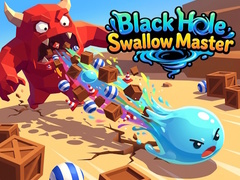 Lalao Black Hole Swallow Master