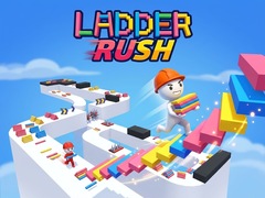 Lalao Ladder Rush