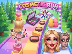 Lalao Cosmetic Run