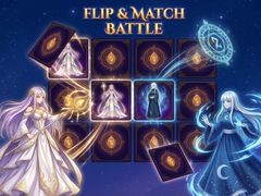 Lalao Flip & Match Battle
