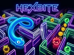 Lalao Hexbite