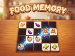 Lalao Food Memory