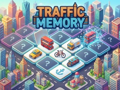 Lalao Traffic Memory