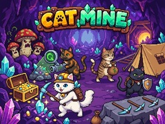 Lalao Cat Mine