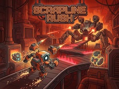 Lalao Scrapline Rush