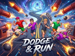 Lalao Dodge & Run