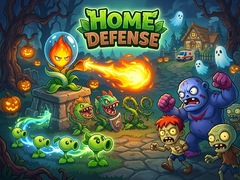 Lalao Home Defense