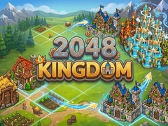 Lalao 2048 Kingdom