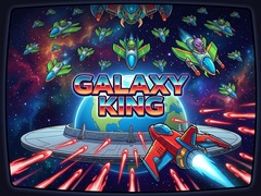 Lalao Galaxy King