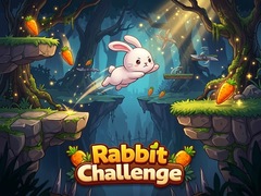 Lalao Rabbit Challenge