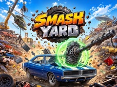 Lalao Smash Yard