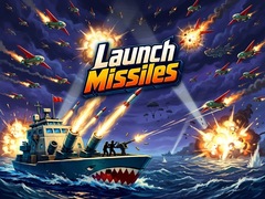 Lalao Launch Missiles