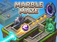 Lalao MarbleMaze