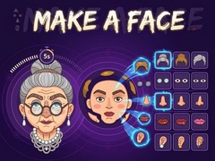 Lalao Make a Face