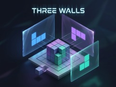 Lalao Three Walls