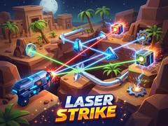 Lalao Laser Strike