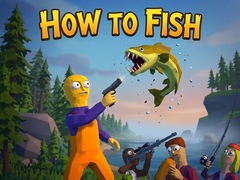 Lalao How To Fish