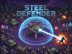 Lalao Steel Defender