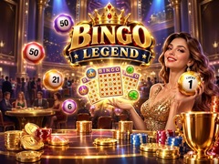 Lalao Bingo Legend