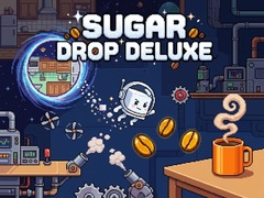 Lalao Sugar Drop Deluxe