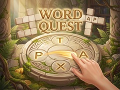 Lalao Word Odyssey