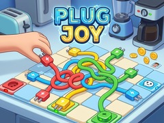 Lalao Plug Joy