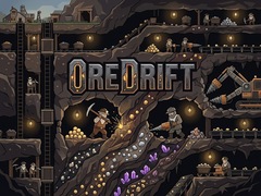 Lalao Oredrift
