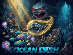 Lalao Ocean Dash