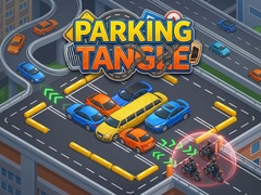Lalao Parking Tangle