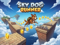 Lalao Sky Dog Runner