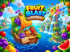 Lalao Fruit Blast Odyssey