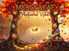 Lalao Merge Leaf Autumn Vibe