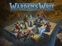 Lalao Warden's Writ
