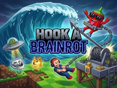 Lalao Hook a Brainrot