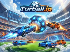 Lalao Turball.io