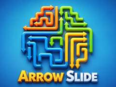 Lalao Arrow Slide