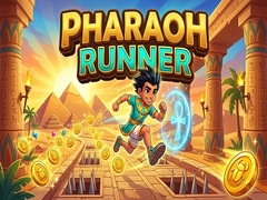 Lalao Pharaoh Runner