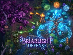 Lalao Briarlight Defense