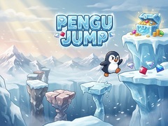 Lalao Pengu Jump
