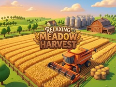 Lalao Relaxing Meadow Harvest