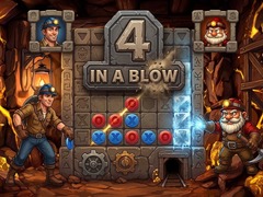 Lalao 4 in a Blow