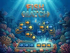 Lalao Fish Match