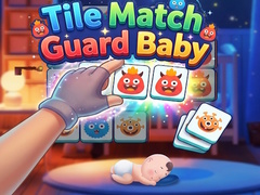 Lalao Tile Match Guard Baby