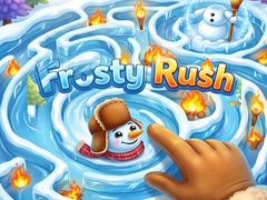 Lalao Frosty Rush