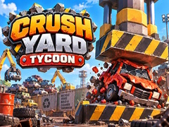 Lalao Crush Yard Tycoon