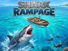 Lalao Shark Rampage