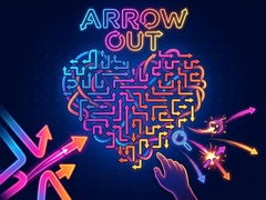 Lalao Arrow Out