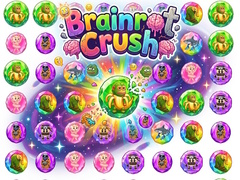 Lalao Brainrot Crush