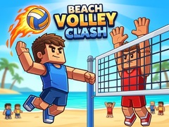Lalao Beach Volley Clash
